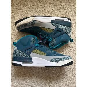 Nike Air Jordan Spizike Space Blue Size 12 US Men’s